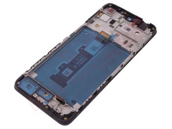 Full screen IPS with frame for Motorola Moto E22S, XT2229-5